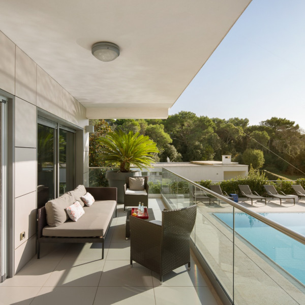 Villa Valsavia, Villa Valsavia & app Fianona, Rovinj - Istra Rovinj