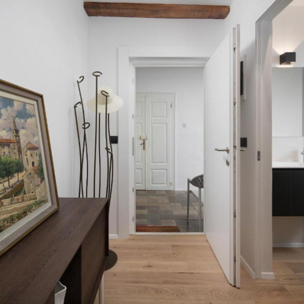 App Fianona, Villa Valsavia & app Fianona, Rovinj - Istra Rovinj