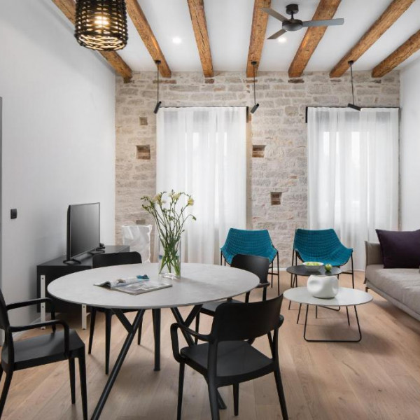 App Fianona, Villa Valsavia & app Fianona, Rovinj - Istra Rovinj