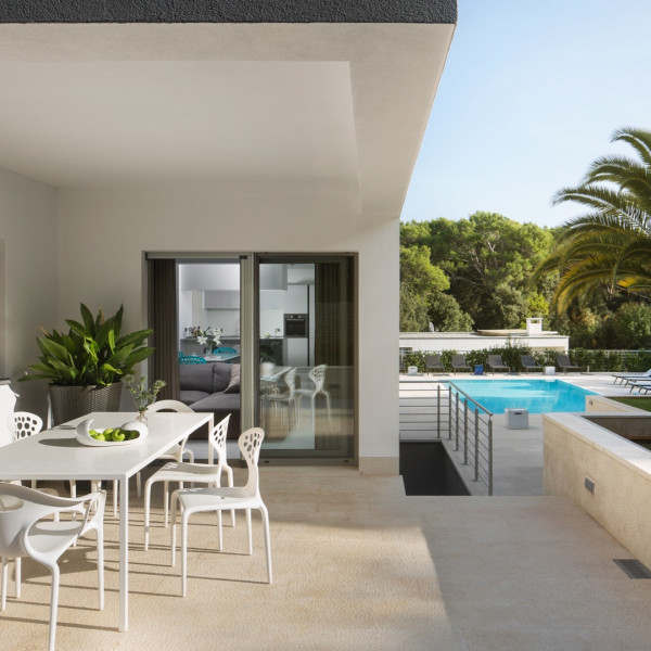 Villa Valsavia, Villa Valsavia & app Fianona, Rovinj - Istra Rovinj