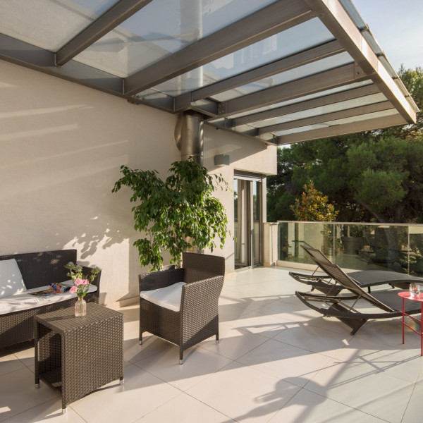 Villa Valsavia, Villa Valsavia & app Fianona, Rovinj - Istra Rovinj