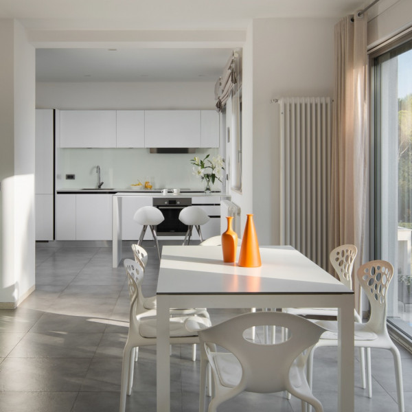 Villa Valsavia, Villa Valsavia & app Fianona, Rovinj - Istra Rovinj