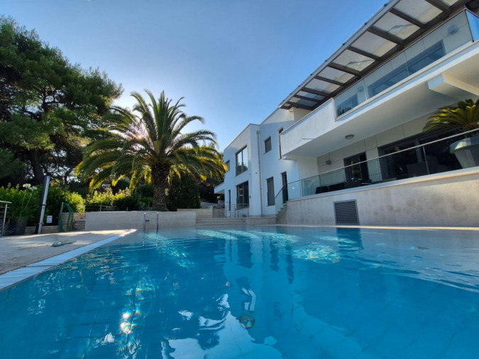 Villa Valsavia, Villa Valsavia & app Fianona, Rovinj - Istria - Croatia Rovinj