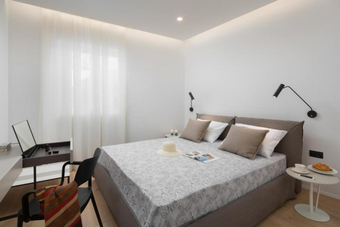 App Fianona, Villa Valsavia & app Fianona, Rovinj - Istria - Croatia Rovinj