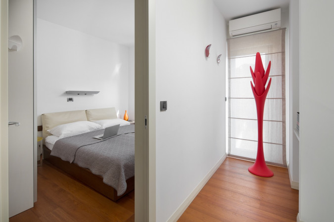 Villa Valsavia - App Valsavia, Villa Valsavia & app Fianona, Rovinj - Istria - Croatia Rovinj
