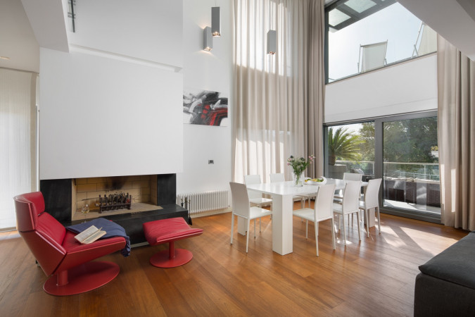 Villa Valsavia - App Valsavia, Villa Valsavia & app Fianona, Rovinj - Istria - Croatia Rovinj