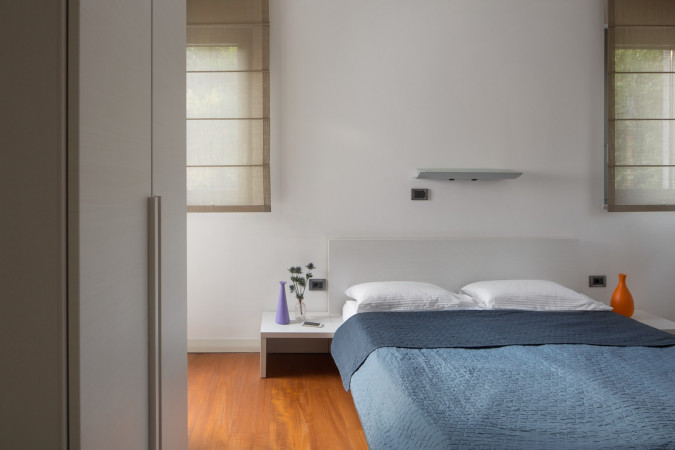 Villa Valsavia - App Monsena, Villa Valsavia & app Fianona, Rovinj - Istria - Croatia Rovinj