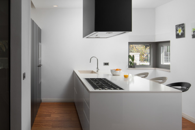Villa Valsavia - App Valsavia, Villa Valsavia & app Fianona, Rovinj - Istria - Croatia Rovinj