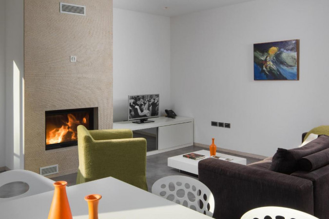 Villa Valsavia - App Monsena, Villa Valsavia & app Fianona, Rovinj - Istria - Croatia Rovinj