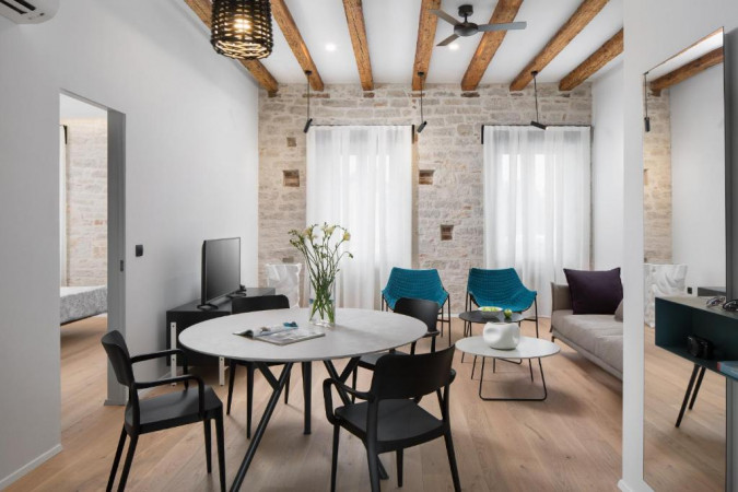 Fianona City Center Apartment, Villa Valsavia & app Fianona, Rovinj - Istria - Croatia Rovinj