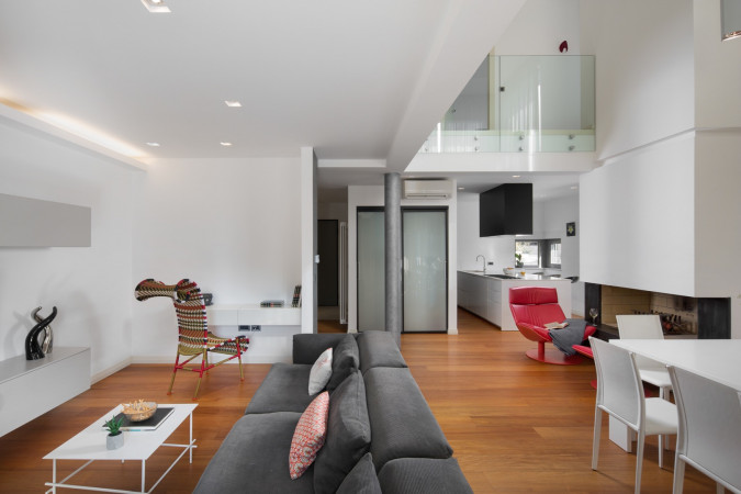 Villa Valsavia - App Valsavia, Villa Valsavia & app Fianona, Rovinj - Istria - Croatia Rovinj