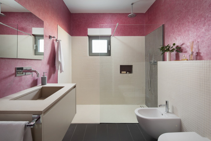 Villa Valsavia - App Monsena, Villa Valsavia & app Fianona, Rovinj - Istria - Croatia Rovinj