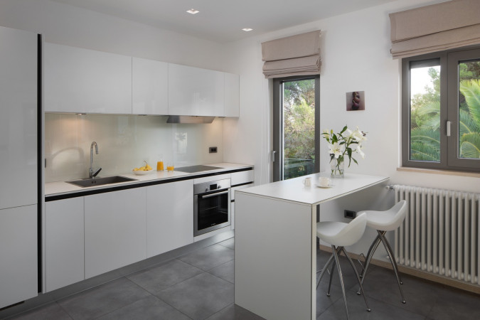 Villa Valsavia - App Monsena, Villa Valsavia & app Fianona, Rovinj - Istria - Croatia Rovinj
