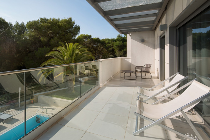 Villa Valsavia - App Valsavia, Villa Valsavia & app Fianona, Rovinj - Istria - Croatia Rovinj
