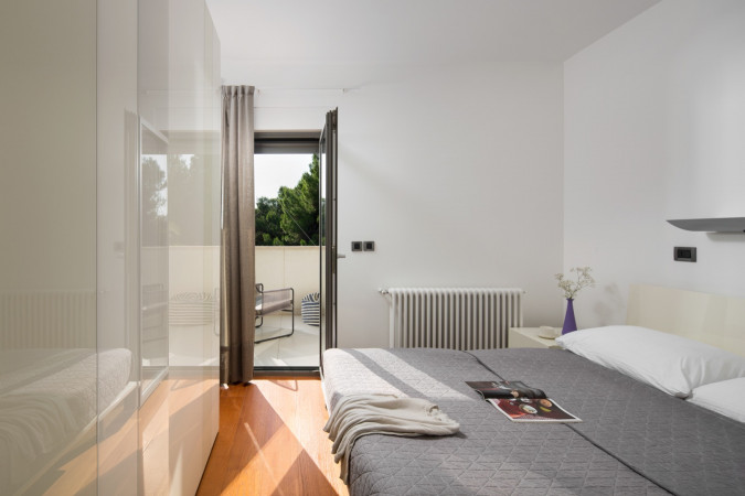 Villa Valsavia - App Valsavia, Villa Valsavia & app Fianona, Rovinj - Istria - Croatia Rovinj