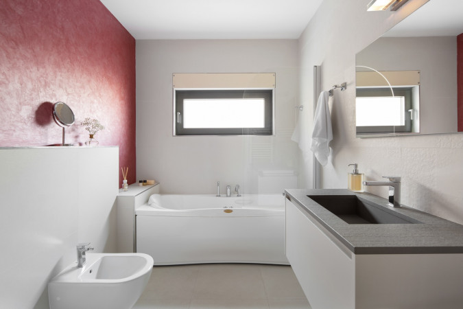 Villa Valsavia - App Borik, Villa Valsavia & app Fianona, Rovinj - Istria - Croatia Rovinj
