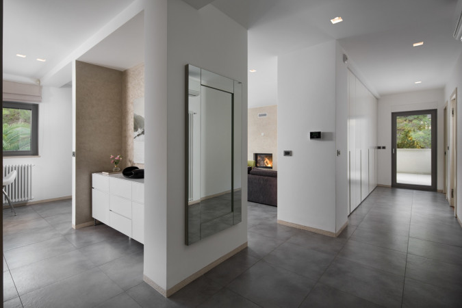 Villa Valsavia - App Monsena, Villa Valsavia & app Fianona, Rovinj - Istria - Croatia Rovinj