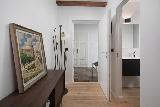 App Fianona, Villa Valsavia & app Fianona, Rovinj - Istria - Croatia Rovinj