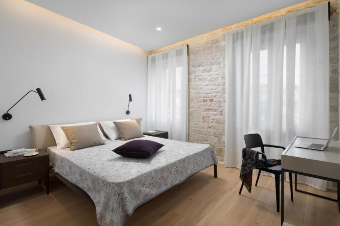 App Fianona, Villa Valsavia & app Fianona, Rovinj - Istria - Croatia Rovinj