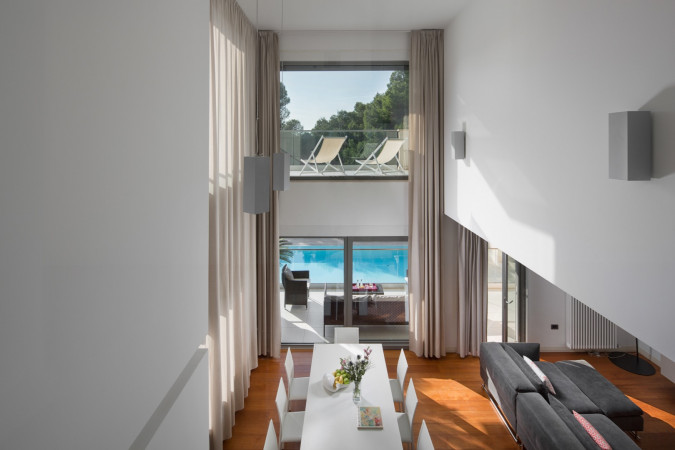 Villa Valsavia - App Valsavia, Villa Valsavia & app Fianona, Rovinj - Istria - Croatia Rovinj