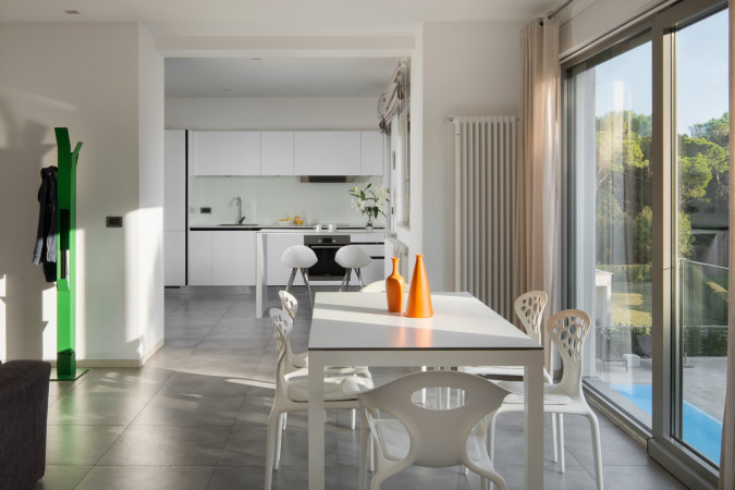 Villa Valsavia - App Monsena, Villa Valsavia & app Fianona, Rovinj - Istria - Croatia Rovinj