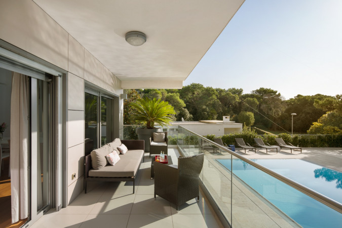 Villa Valsavia - App Valsavia, Villa Valsavia & app Fianona, Rovinj - Istria - Croatia Rovinj
