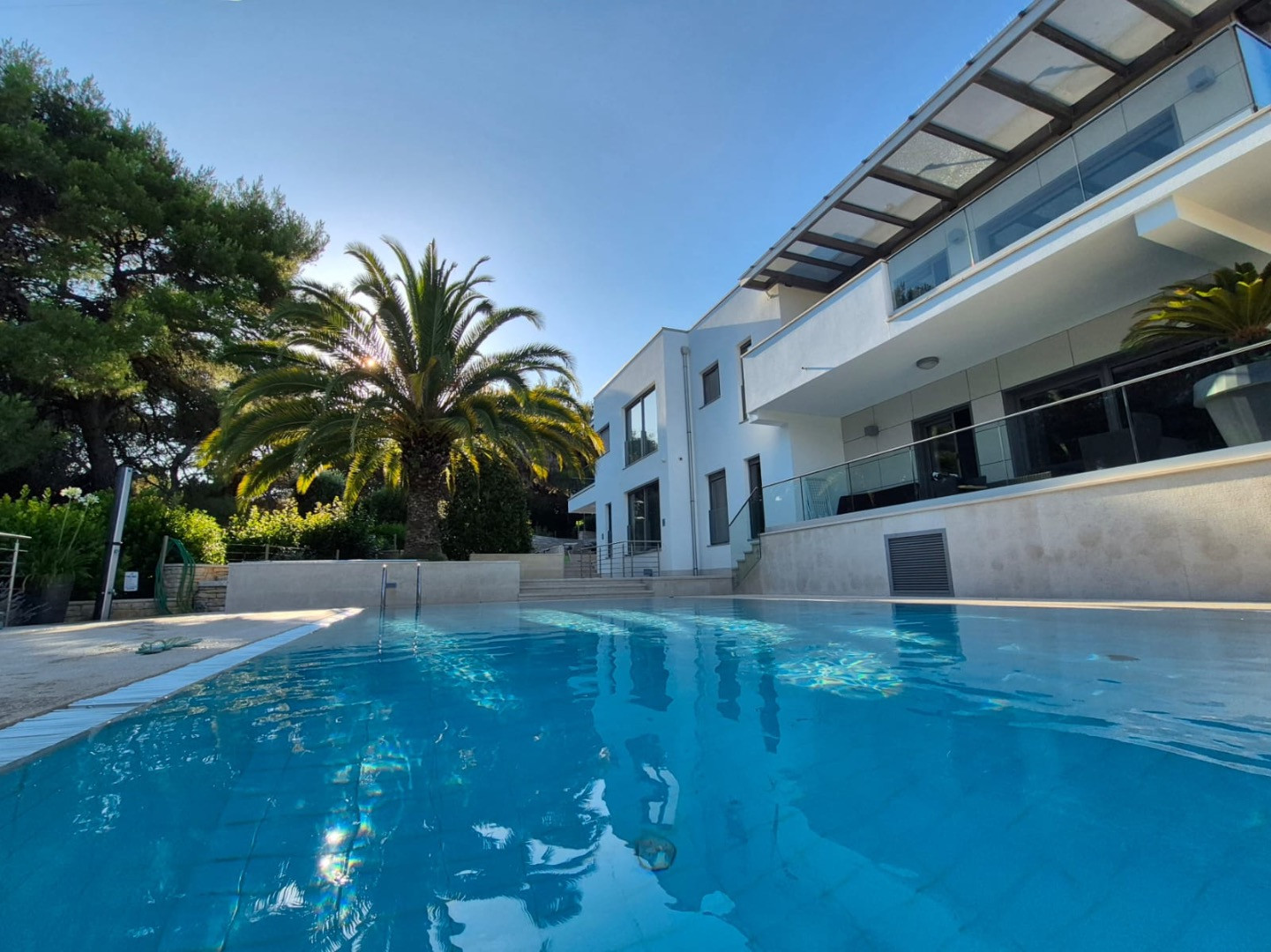 Villa Valsavia & Apartment Fianona - Luxury in Beautiful Rovinj, Villa Valsavia & app Fianona, Rovinj - Istria - Croatia Rovinj