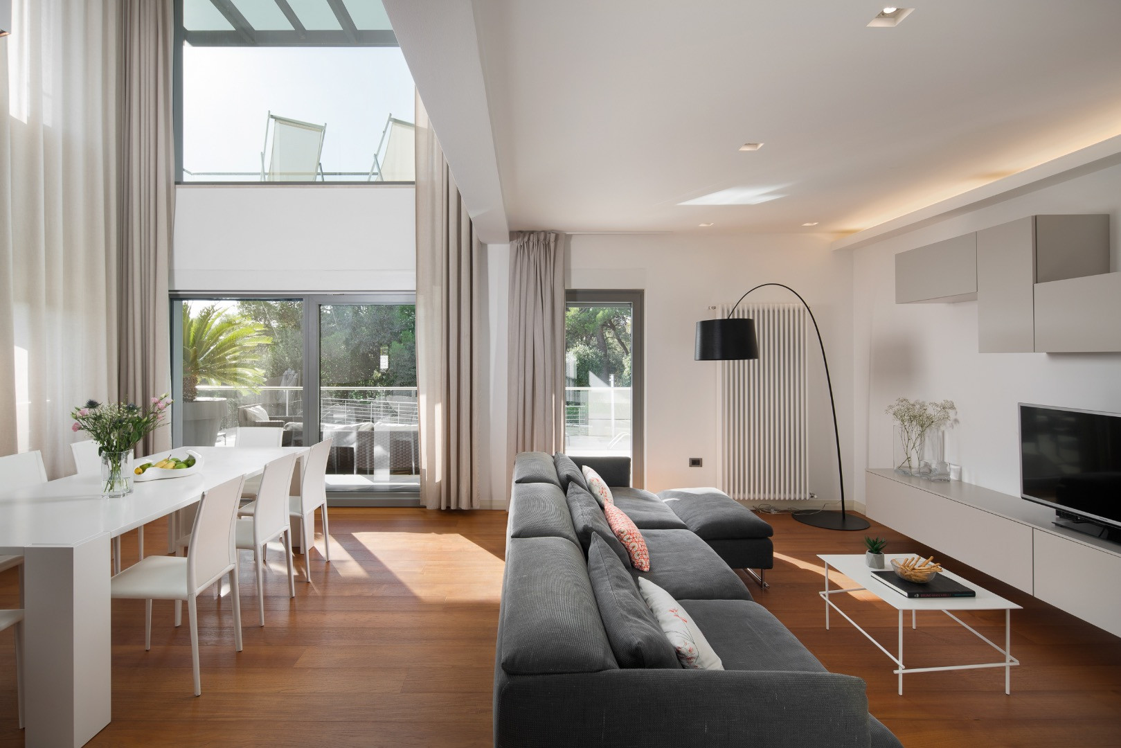 Villa Valsavia & Apartment Fianona - Luxury in Beautiful Rovinj, Villa Valsavia & app Fianona, Rovinj - Istria - Croatia Rovinj